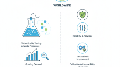 Top 10 Conductivity Meters for Accurate Measurements Worldwide?