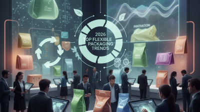 2026 Top Flexible Packaging Trends for Global Buyers?