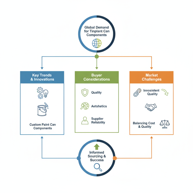 2026 Top Tinplant Can Components for Global Buyers Insights?