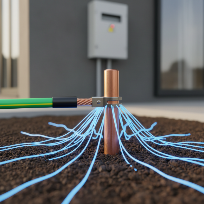 What is Grounding Wire and Why is it Important?