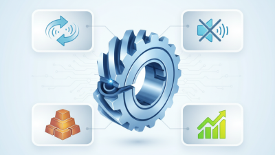 Top Benefits of Using a Helical Gearbox in Your Projects?