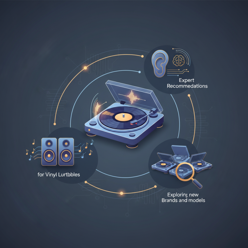 Best Stereo Turntable for Vinyl Lovers in 2026?
