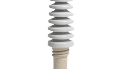 18kV 25A High voltage ANSI Primary Transformer bushing Ceramic isolators.jpg