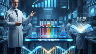 Top 10 Protein Reagents for Global Buyers in 2026?