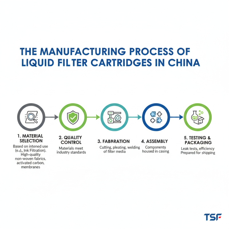 China Top Custom High-Quality Liquid Filter Cartridge Factory Guide?