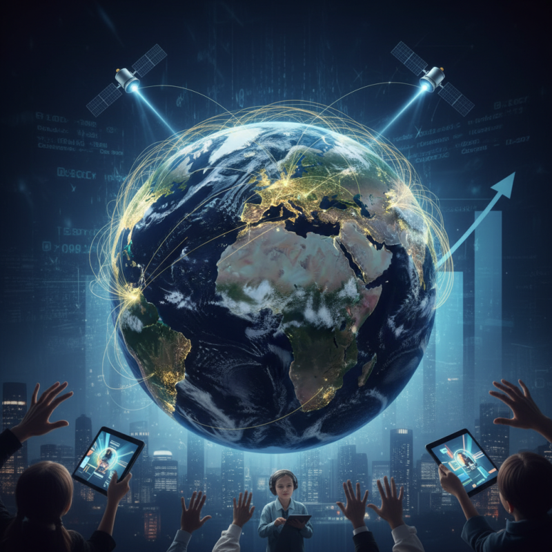 What is Fiber Connectivity and Why Does it Matter Globally?