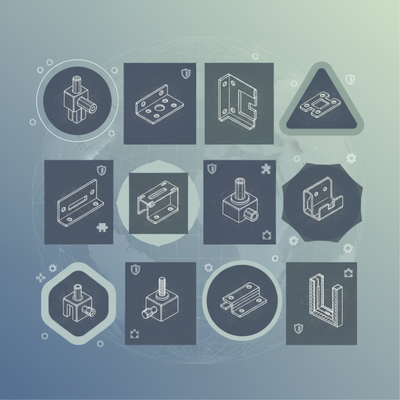 Top 10 Cabinet Connector Fittings for Global Buyers?