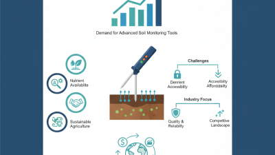 2026 Top High Quality ODM Soil Conductivity Meter Pricelist Insights?