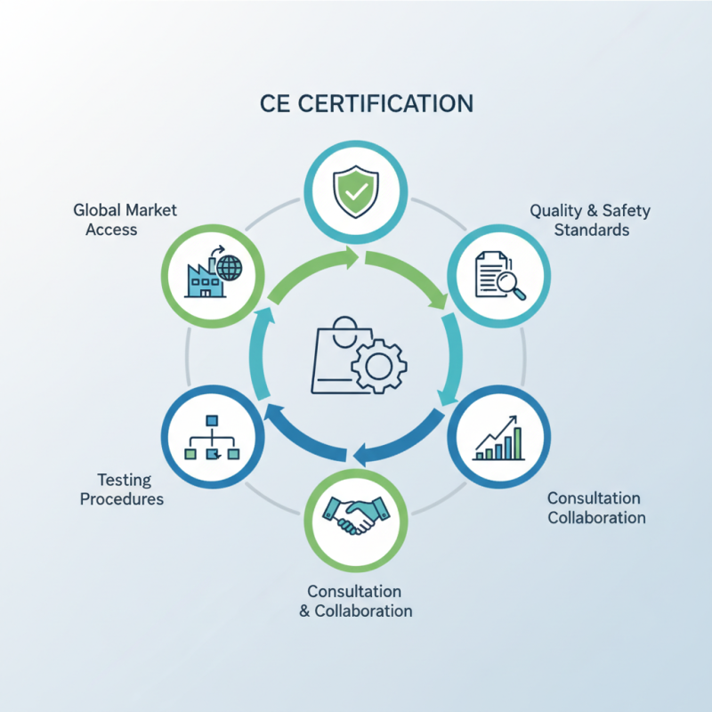 How to Obtain CE Certification for Paper Bag Machine Factories in China?