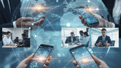 Top Data Acquisition Phone Solutions for Global Buyers?