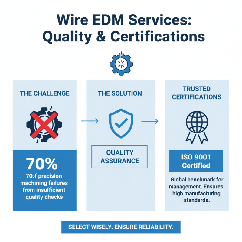 2026 How to Choose China Wholesale Wire Edm Services for Your Business?