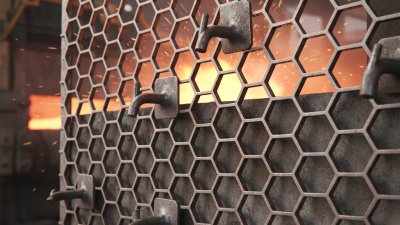 Top 10 Benefits of Refractory Hex Mesh for Global Buyers?