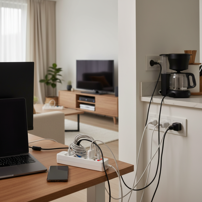 Top 10 Indoor Socket Tips for Optimal Home Use?