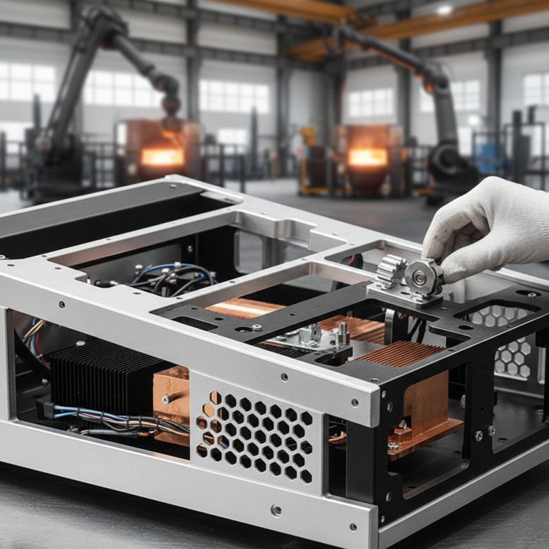 How to Choose a Custom ODM Game Machine Metal Process Pricelist?