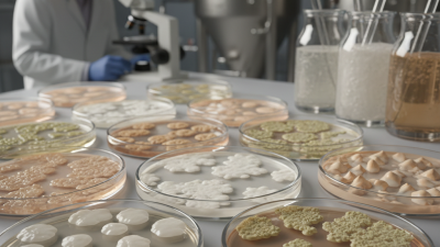 China Top Starter Culture and Fermentation Solutions for Global Buyers?