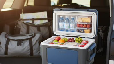 Best In Car Fridge Freezer Options for Your Road Trips?