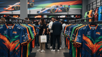Top Racing Jerseys in China for Global Buyers?