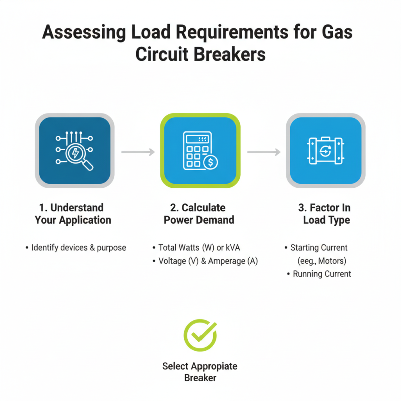 How to Choose the Right Gas Circuit Breaker for Your Needs?