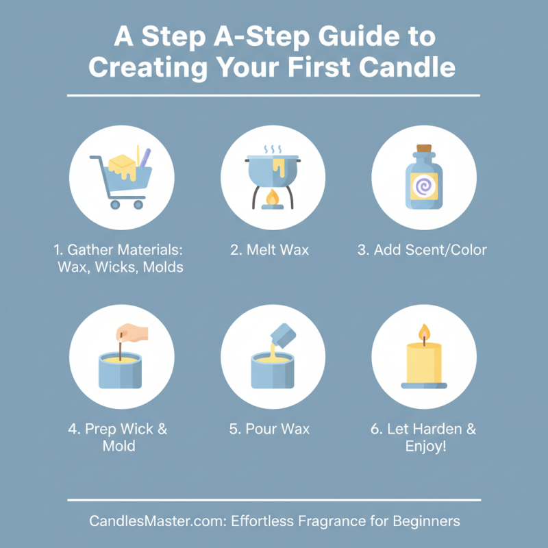 What is Candle Making and How to Create Perfect Candles?