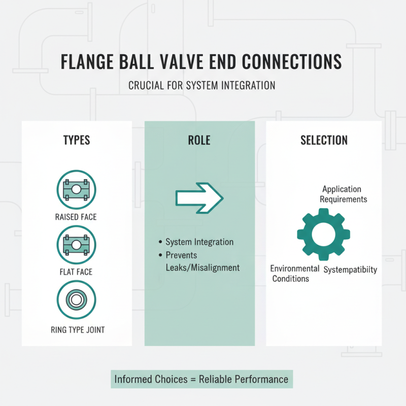 How to Choose the Best Flange Ball Valve for Your Needs?