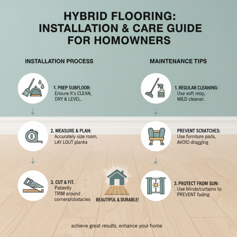 Why Choose China Wholesale Hybrid Flooring for Your Home?