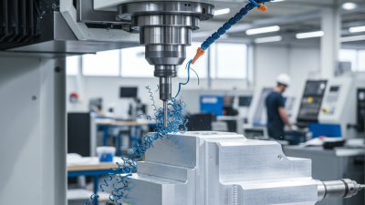 How to Choose the Best CNC Milling Service for Your Needs?