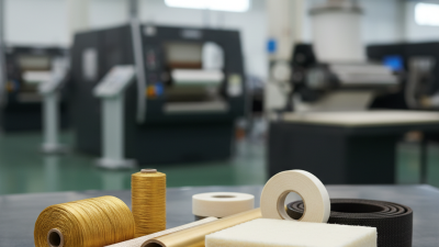 Top 10 Pbo Fiber Yarn Suppliers in China for Global Buyers?