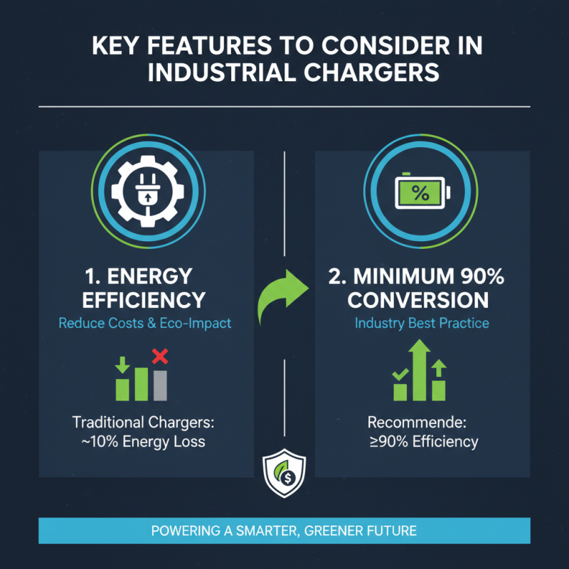 Best Industrial Chargers for Global Buyers in 2026?