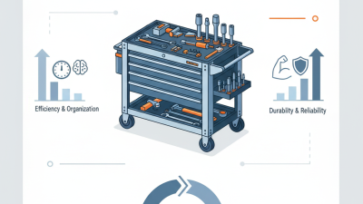 China Best ODM Custom Mechanics Tool Cart Manufacturers Guide