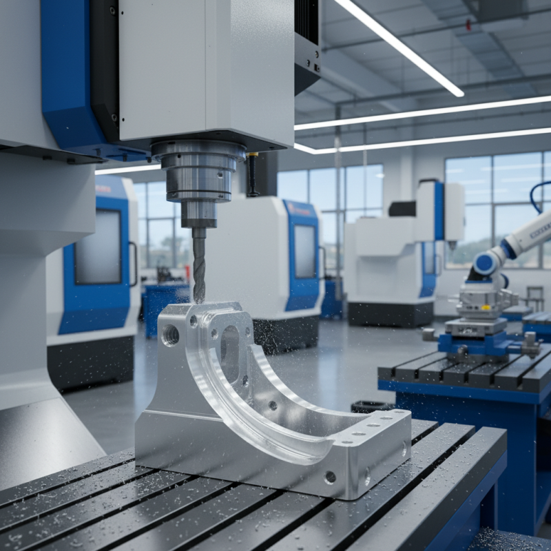 Top 10 Benefits of Cnc Milling for Global Buyers?