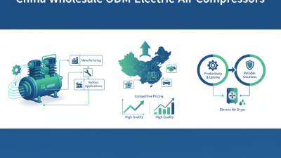 China Best Wholesale ODM Electric Air Compressors for Your Business Needs?