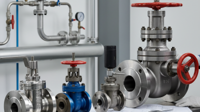 How to Choose the Best Flange Ball Valve for Your Needs?