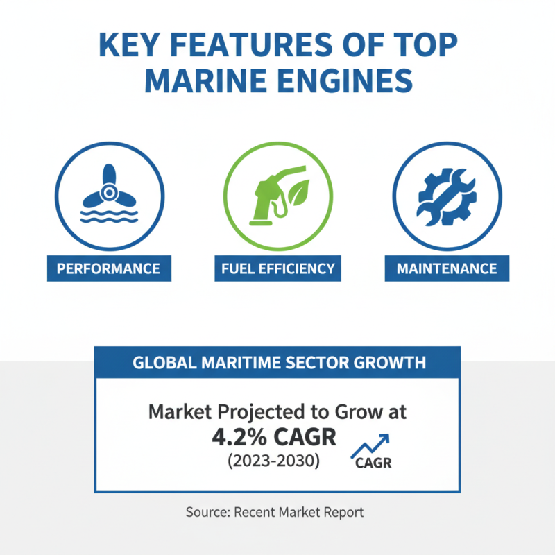 Top 10 TD Power Marine Engines for Global Buyers?