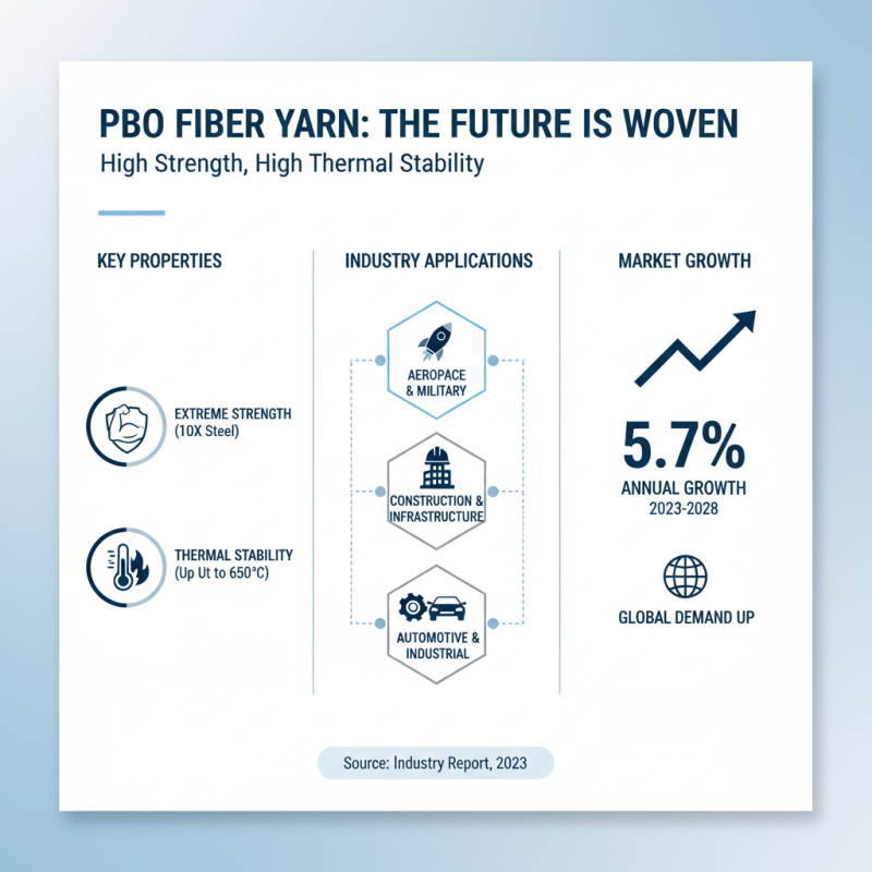Top 10 Pbo Fiber Yarn Suppliers in China for Global Buyers?