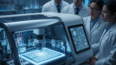 Top Tissue Microarrayer Trends for 2026 What You Need to Know?