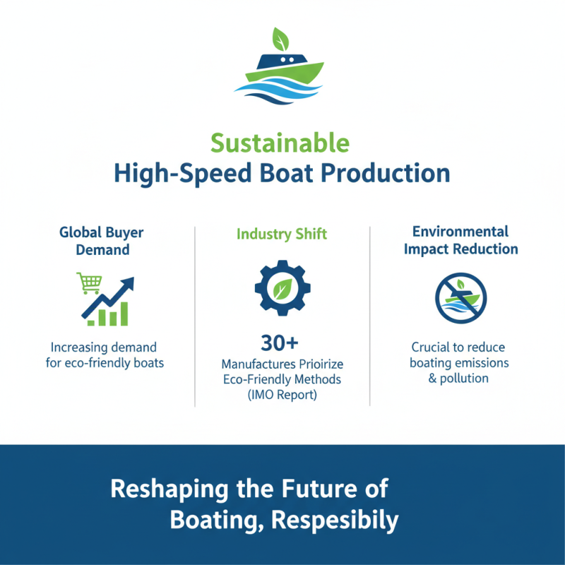 Top High Speed Boats for Global Buyers in 2026?