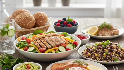 Best Foods Without Sugar for Healthy Living 2026?