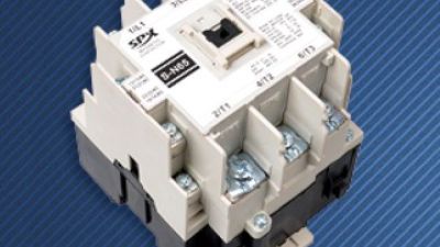 65a electromagnetic contactor