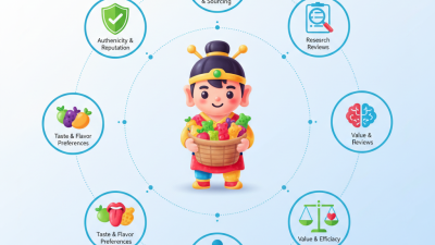 Get the Best Nezha Gummy Tips for Global Buyers Today