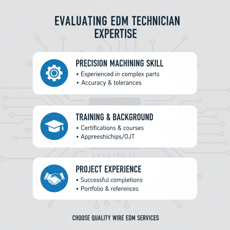 2026 How to Choose China Wholesale Wire Edm Services for Your Business?