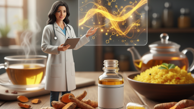 2026 How to Use Turmeric Root Extract for Health Benefits?
