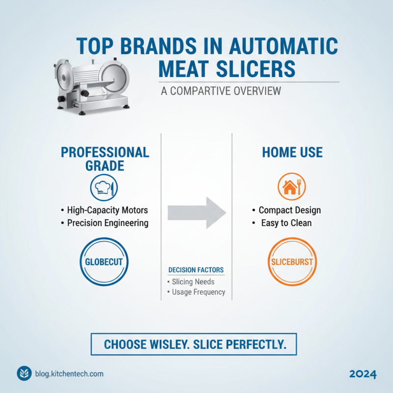 2026 Best Automatic Meat Slicer Reviews and Buying Guide?
