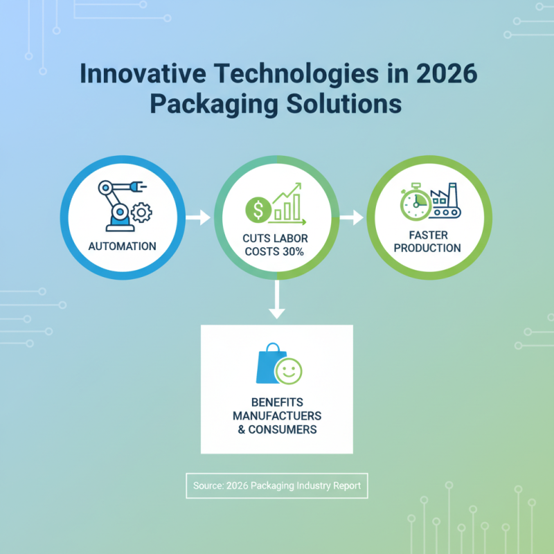 2026 Best Automatic Packaging Machinery for Global Buyers?