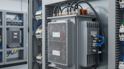 Why Choose Control Transformers for Your Power Solutions?