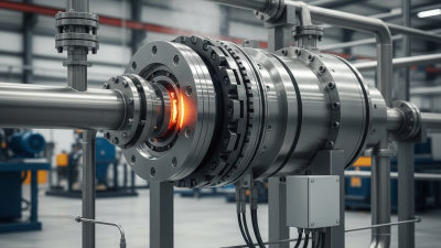 Why Choose Rotary Seal Feed for Your Industrial Applications?