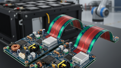 How to Choose Wholesale ODM Power Electronics PCB for EVs?