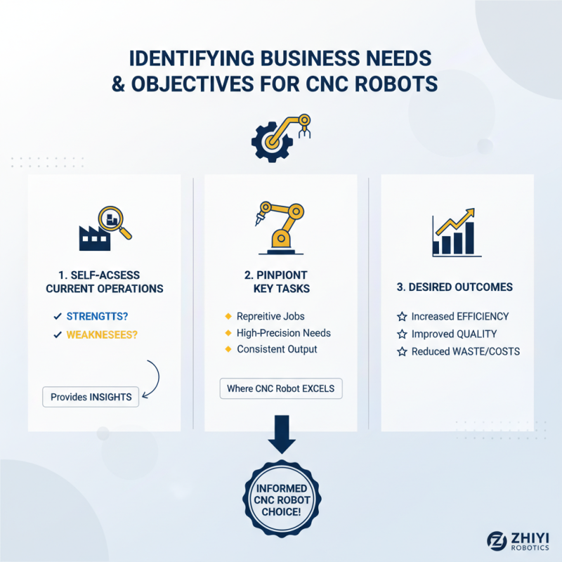 How to Choose the Right CNC Robot Arm for Your Business?