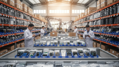 Die besten Lieferanten von Handy-Ersatzteilen in China für internationale Käufer?