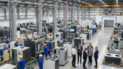 How to Choose High Quality OEM Hvac Specialist Factories for Your Needs?