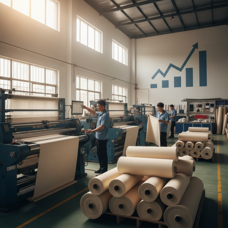2026 How to Choose a High Quality Canvas Fabric Manufacturer in China?